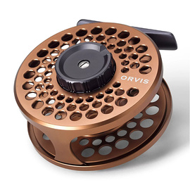 Orvis Kołowrotek Battenkill Disc Drag Copper