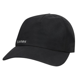 Simms Gore-Tex Rain Cap Black