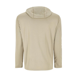 Simms Tech Hoody - Artist Series Stone Trout Fly