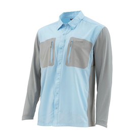 Simms Tricomp Cool Mist