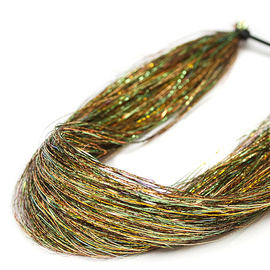 Pike Terror Flies Flash