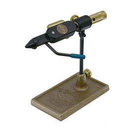 Regal Revolution Series Vise | Big Game Head | Bronze Traditional Base