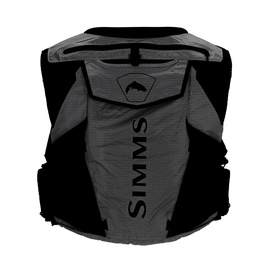 Simms Flyweight Vest Smoke