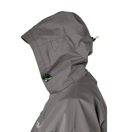 Traper Kurtka Montana Insulated Cool Grey