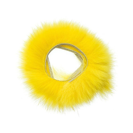 Hends Zonkers Strip Rabbit Fur 4,0mm