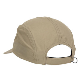 Simms Flyweight Mesh Cap Tan