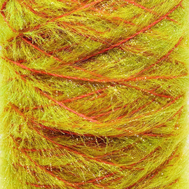 Fasna Halo Straggle 12mm