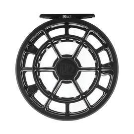 Ross Reels Kołowrotek Evolution R Salt Matte Black