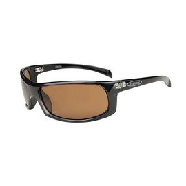 Vision Okulary Brutal Polarflite, Brown