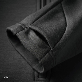 Geoff Anderson WizWool 335 Hoodie