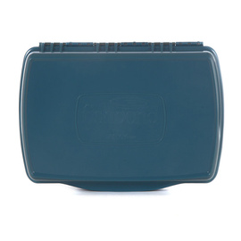 Tacky Pescador Fly Box XL Waterproof Baja Blue