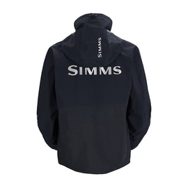 Simms ProDry Jacket Black