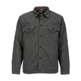 Simms Dockwear Jacket Carbon