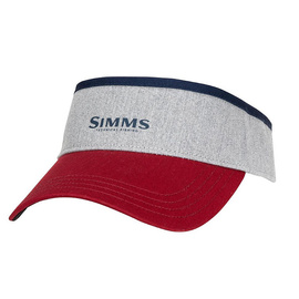 Simms Visor Americana