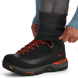 Simms Wodery G4Z Stockingfoot Slate