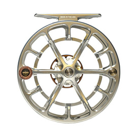 Ross Reels Kołowrotek Evolution LTX Platinum