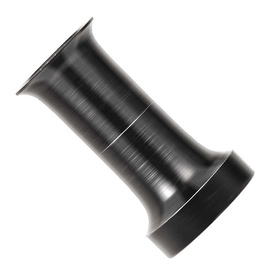 Stacker Deluxe Black Large