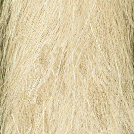 BG Nayat Snow Runner Dubbing Brush M