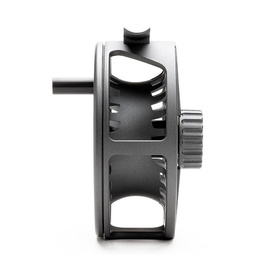 Lamson Kołowrotek Liquid S HD 3-pack Smoke