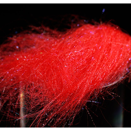 Sybai Flash Pike Dubbing