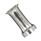 Stacker Deluxe Silver Medium