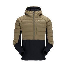 Simms ExStream Pull Over Hoody Dark Stone