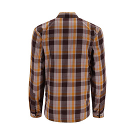Simms ColdWeather Shirt Dolomite Logan Plaid