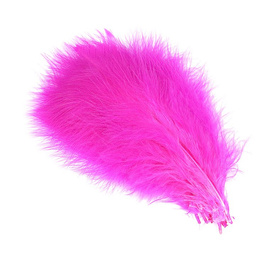 Wapsi Select Marabou Plumes