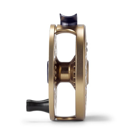 Orvis Kołowrotek Battenkill Click Bronze