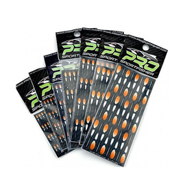 Pro Sportfisher Jungle Cock Natural