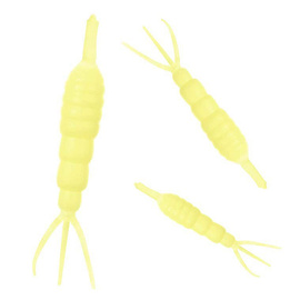 Hemingway's Ephemera Danica Nymph Body Yellow