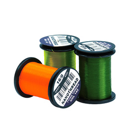 Hends Nano Thread 22/0 - 20 Denier - Large Spool