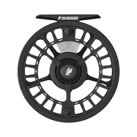Sage Kołowrotek ESN Stealth