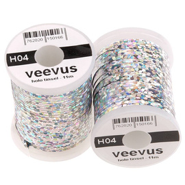 Veevus Holo Tinsel Medium