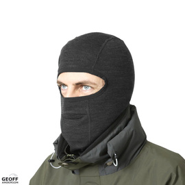 Geoff Anderson WizWool 300 Balaclava