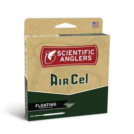 Scientific Anglers Air Cel Short Pływający WF