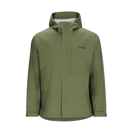 Simms Waypoints Jacket Dark Clover