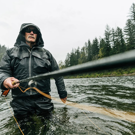 Winston Wędka Air 2 TH 