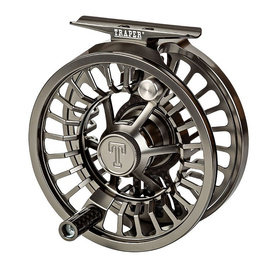 Traper Szpula GST Gun Smoked