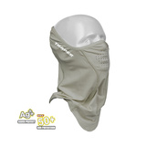 Traper Ochraniacz twarzy Solar Pro Light Olive