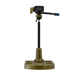 Regal Revolution Series Vise | Big Game Head | Bronze Pocket Base