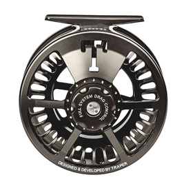 Traper Kołowrotek Warrior Platinum