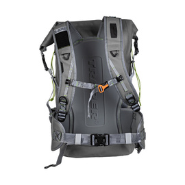 Traper Plecak Extreme Roller Grey 35 l