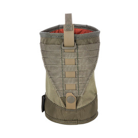 Simms Flyweight Bottle Holster Small Tan