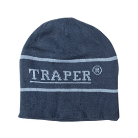 Traper Czapka Autumn Blue