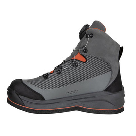 Simms Guide Boa Boot Slate Felt