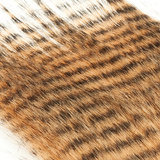 Hends Grizzly Feathered Furabou