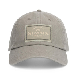 Simms Single Haul Cap Bay Leaf