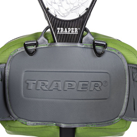 Traper Hip Pack Extreme Green 10 l