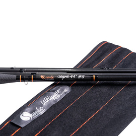 Sambo Wędka „Segre” 11’ 5wt